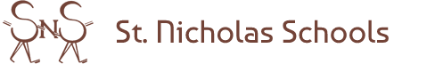 St. Nicholas Schools Logo